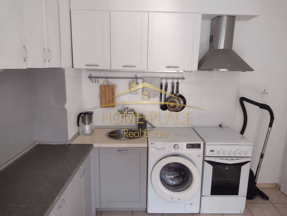 Дава се под наем Двустаен апартамент в Варна, Операта - 60 кв.м за 637.5 € - Снимка #3