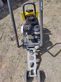 Wacker Neuson, placa compactoare