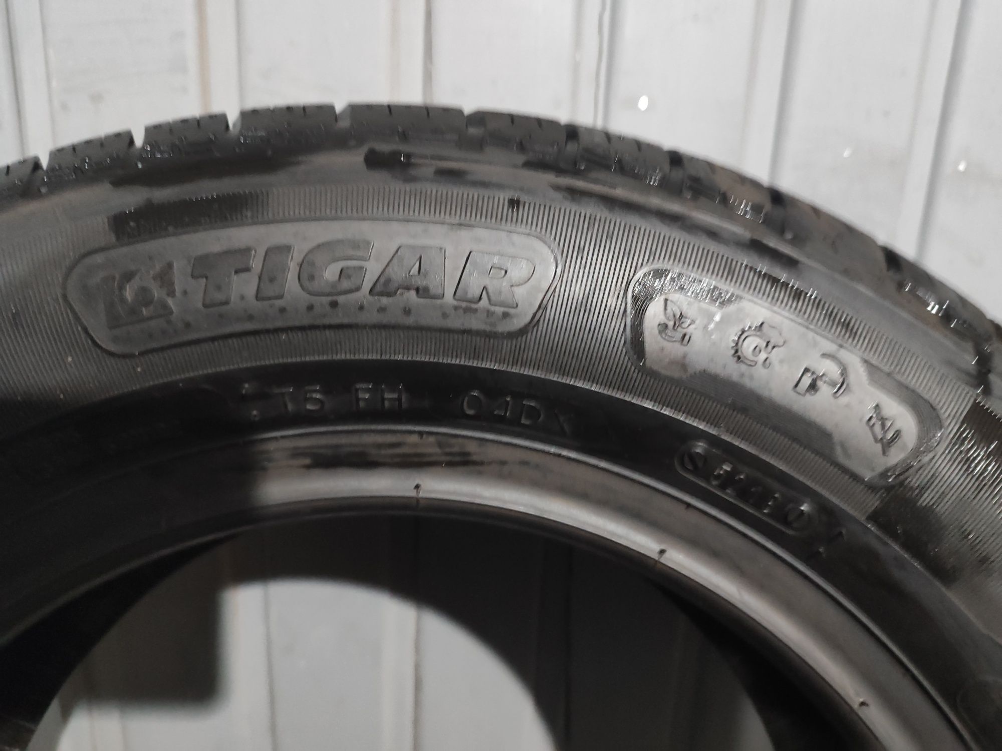 175/70 R13 Tigar Touring