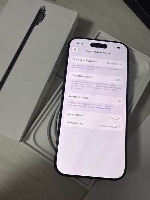 Iphone Air 512Gb si 256Gb Ca Noi Baterie 100%