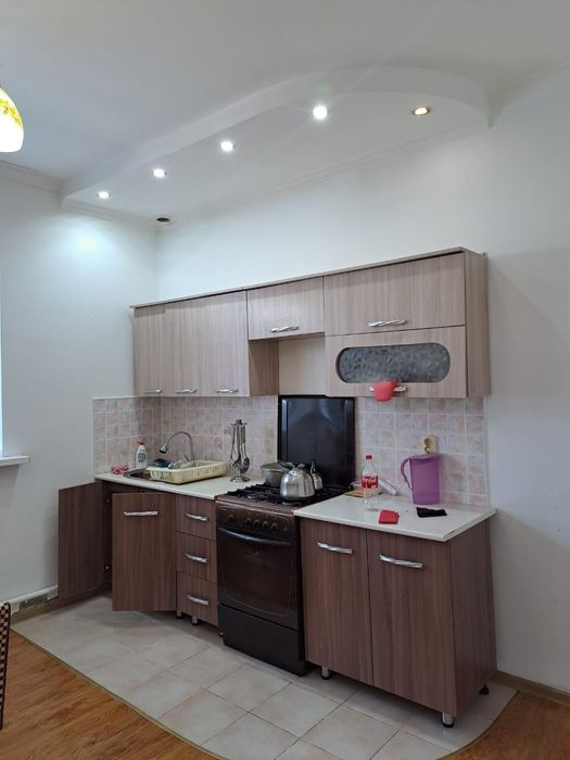 Жаксы жағдайда сапасы жаксы