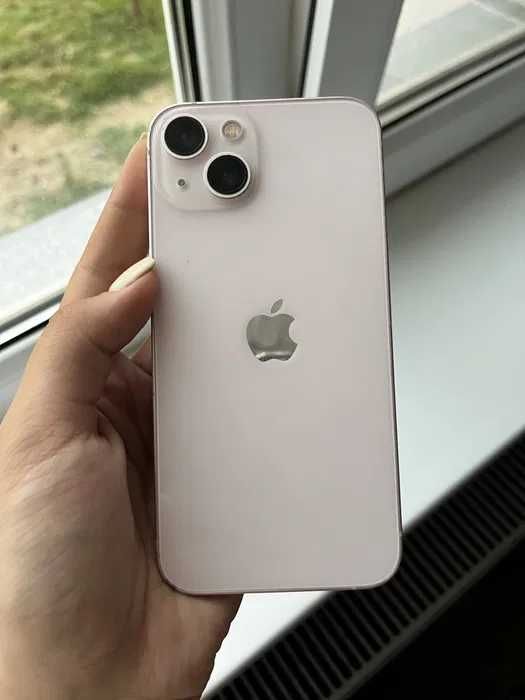 Продам айфон 13, 128GB, срочно