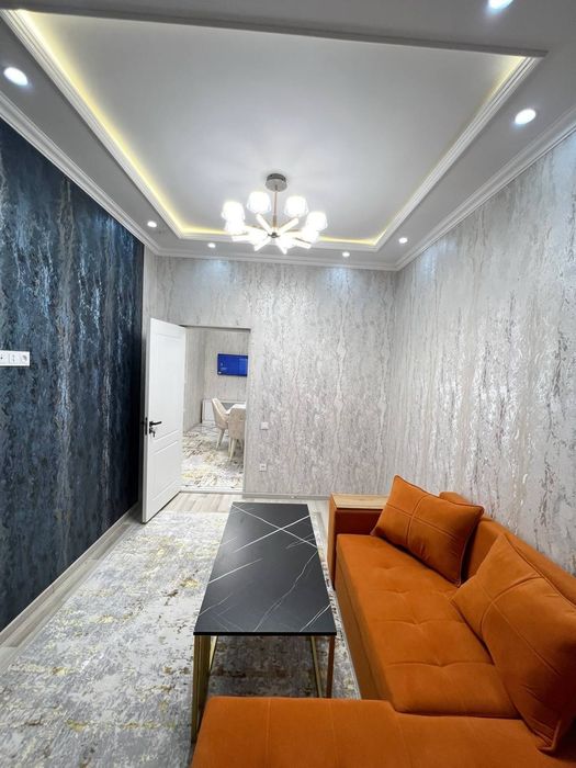 Чиланзар-13 квартал 2/3/7