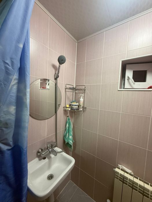 Сдам 2-х комнатную времянку