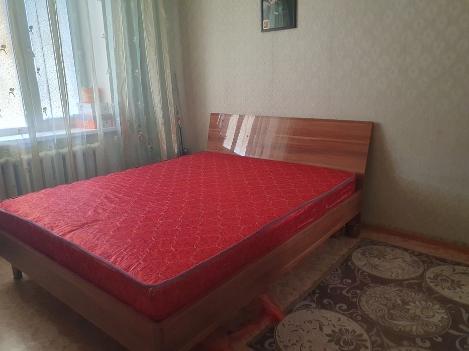 2- х спальная кровать Шатура