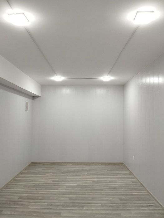 Юнусабад-4   ЦОКОЛЬ  150м² 
под Тихий Офис,