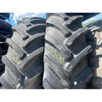 Cauciucuri 18.4R46 Alliance pentru John Deere, New Holland