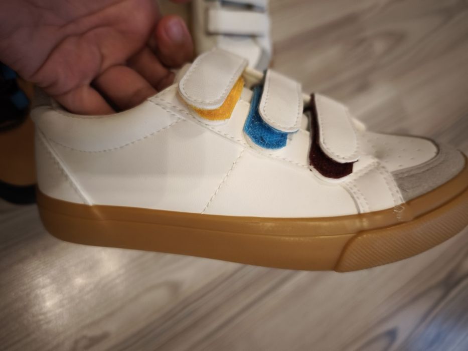 Боти и маратонки  Reserved 34 номер