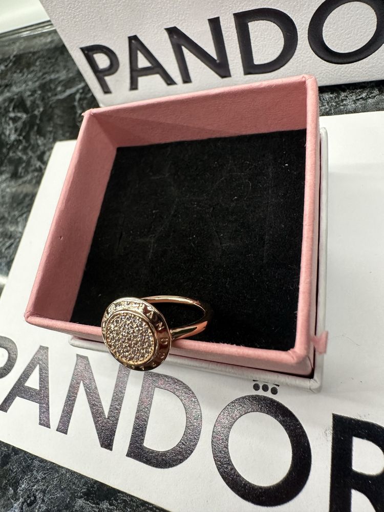 Пръстен Пандора / Pandora