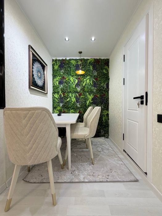 Продается 2в3 комнатная балкон 2*6 Чиланзар 13