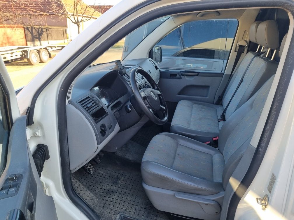 Vw T5 Inalt 1.9 tdi clima an 2009