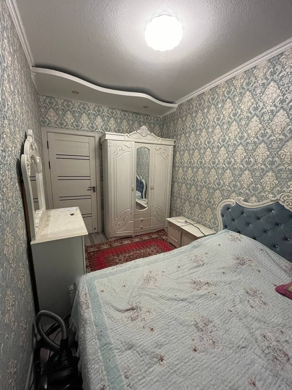 Сдам Свою Квартиру 2/4/4
