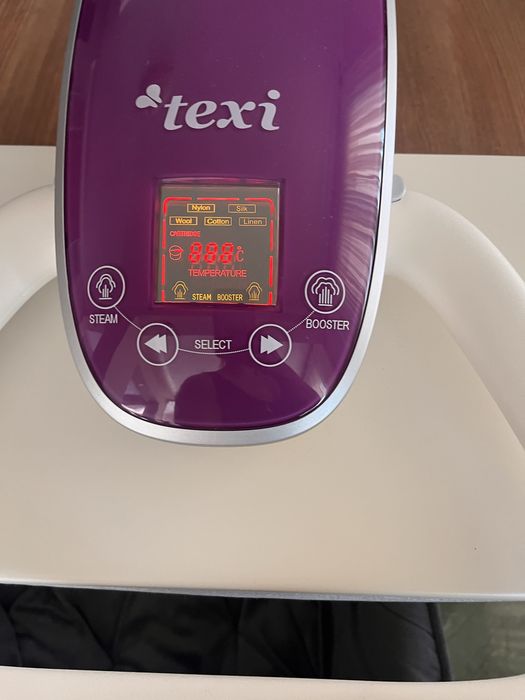 Presa de calcat Texi Apollo 101 cm