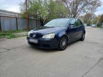Vw Golf 5 Motor 2.0 140 cp fabricație 2005