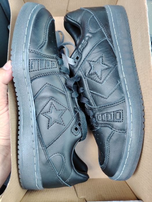 Converse bărbați piele naturala Nr 42 43