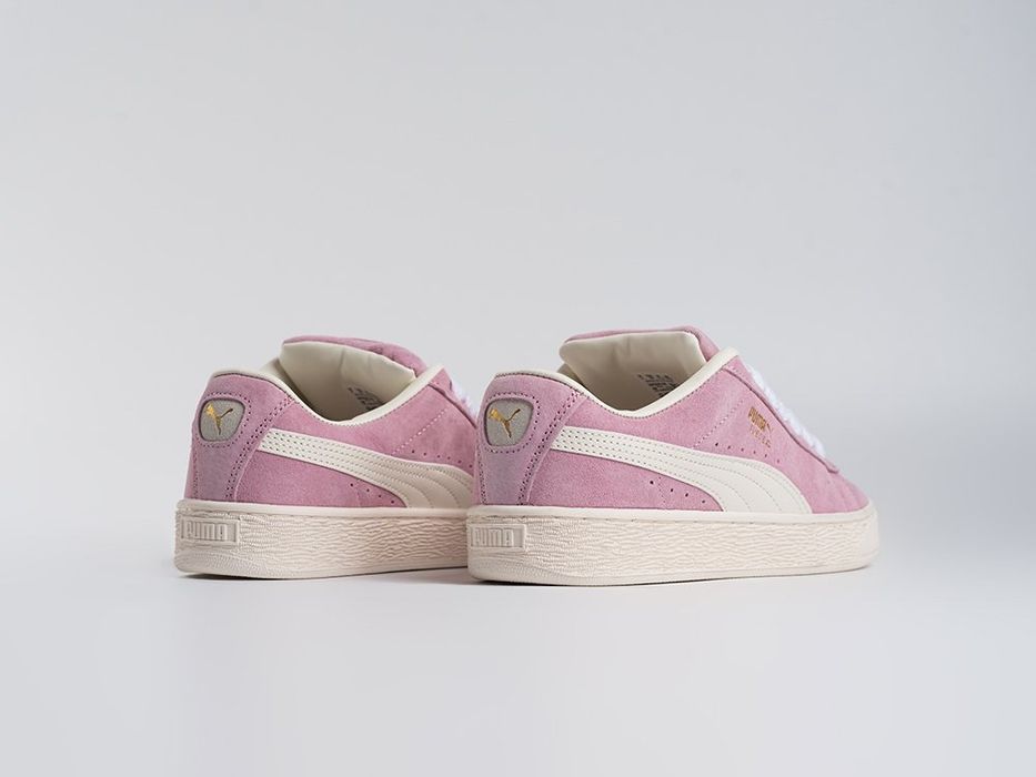Puma Suede XL 36-40