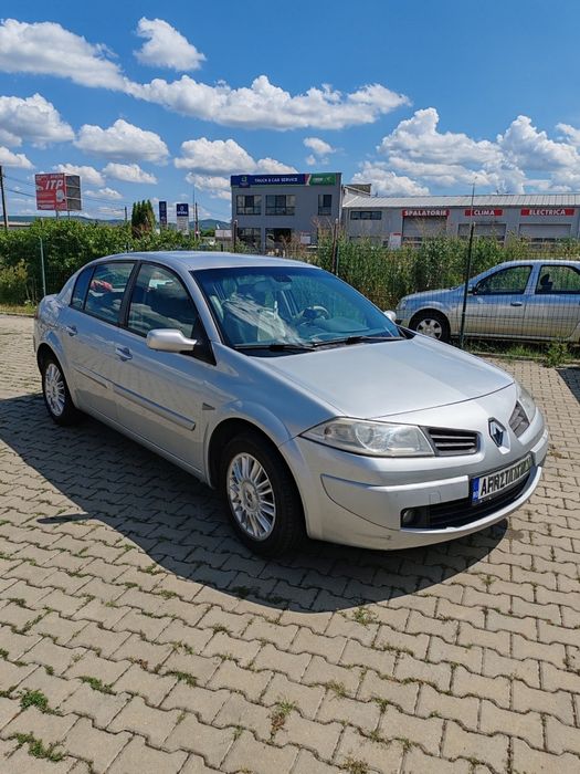 Renault Megane II