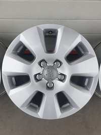 Оригинални джанти за АУДИ AUDI R16 5x112 ET37 7.5J