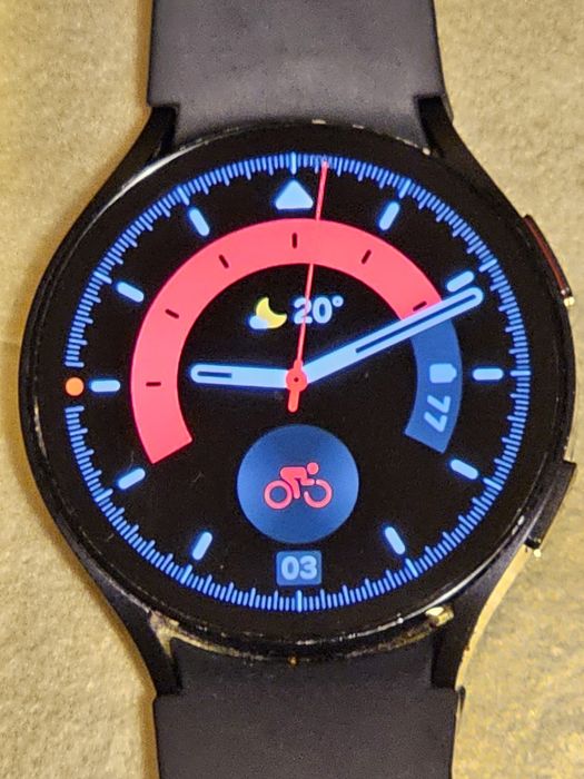 Smart watch Samsung galaxy6