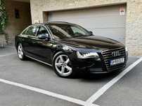 Audi A8 2013 116.000km