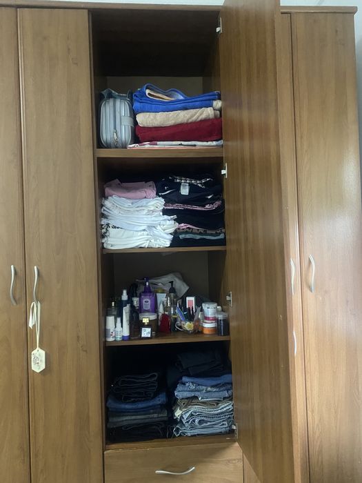 Шкаф для спальни, в прихожую