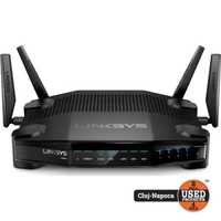 Router wireless Linksys WRT32X, Dual Band, AC2600 | UsedProducts.ro