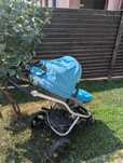 Carucior Britax Afinity 2