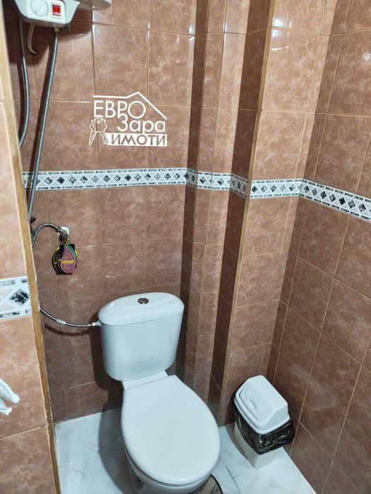 Продава се Четиристаен апартамент в Стара Загора, Казански - 90 кв.м за 1700 €/кв.м - Снимка #11