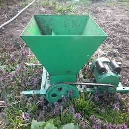 tocator electric pt legume si fructe