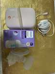 Pompă de muls philips avent