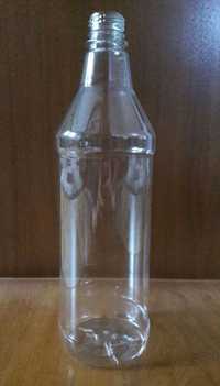 Pet 1l, sticle plastic ambalaj lichide