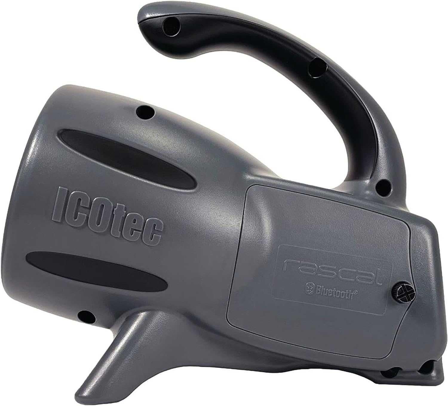 Chematoare ICOtec Rascal Bluetooth Predator