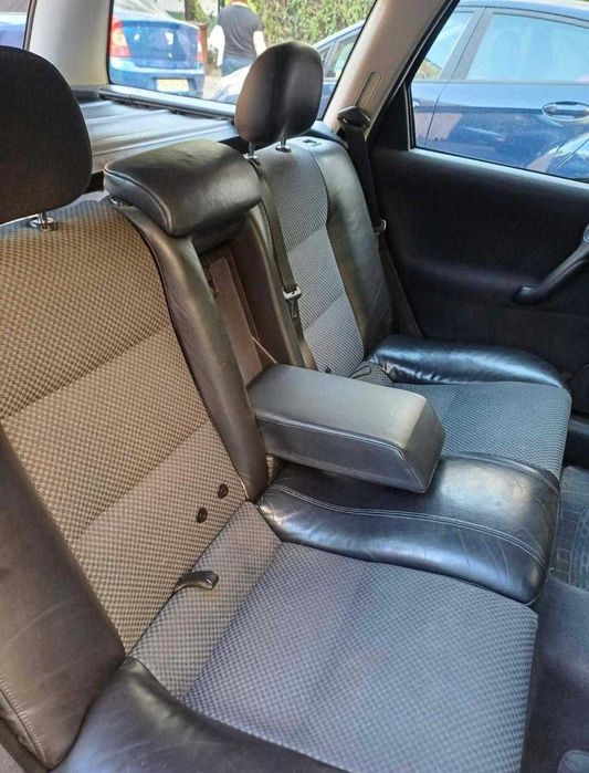 Vând Opel Vectra B 2001 Zender Edition Euro 4
