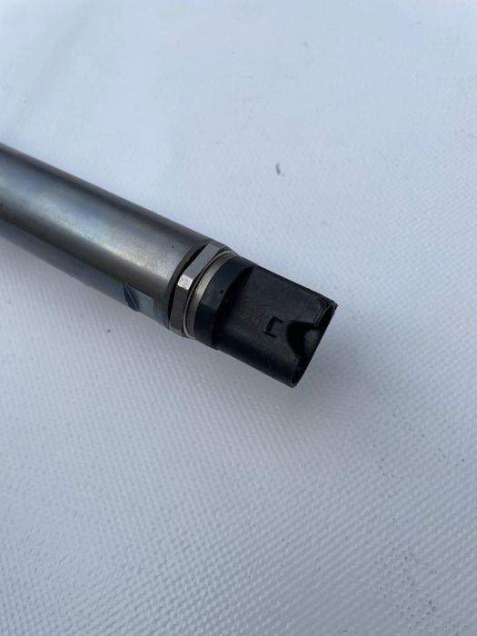 Rampa Injectoare Mercedes 2.0 CDI OM654 A, B, C, CLA CLS, E, Sprinter