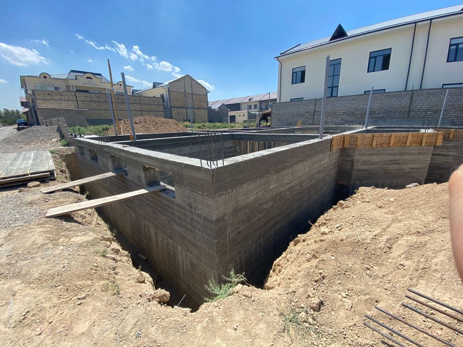 Аренда бетоно мешалка, миксер бетон куйгани