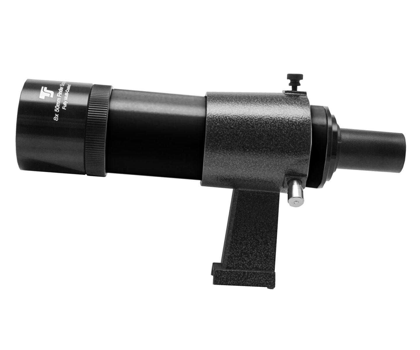 Продавам чисто нов търсач 8х50 TS-Optic