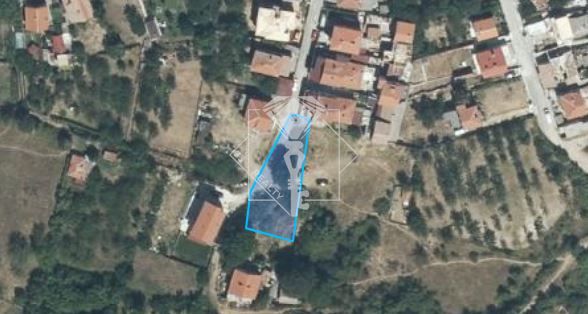 Парцел за жилищно строителство в Куклен