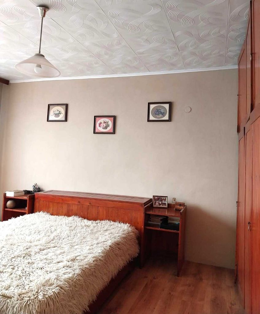 Продава се Многостаен апартамент в Кубрат - 120 кв.м за 609 €/кв.м - Снимка #8