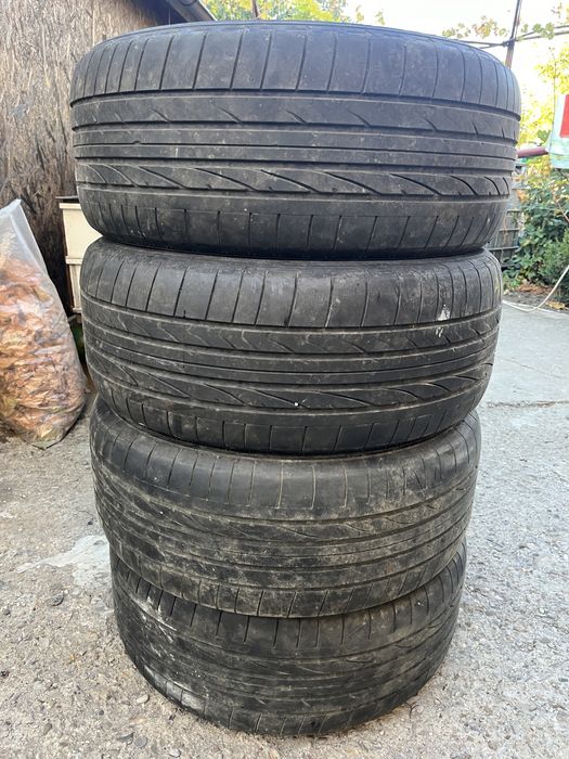 Anvelope 265/50 R 19