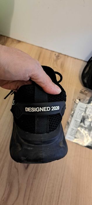 Casual кецове Alpinestars