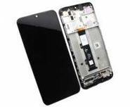 Display Motorola G10 G20 G30 G50 G60 One Fusion Plus ORIGINAL Montaj