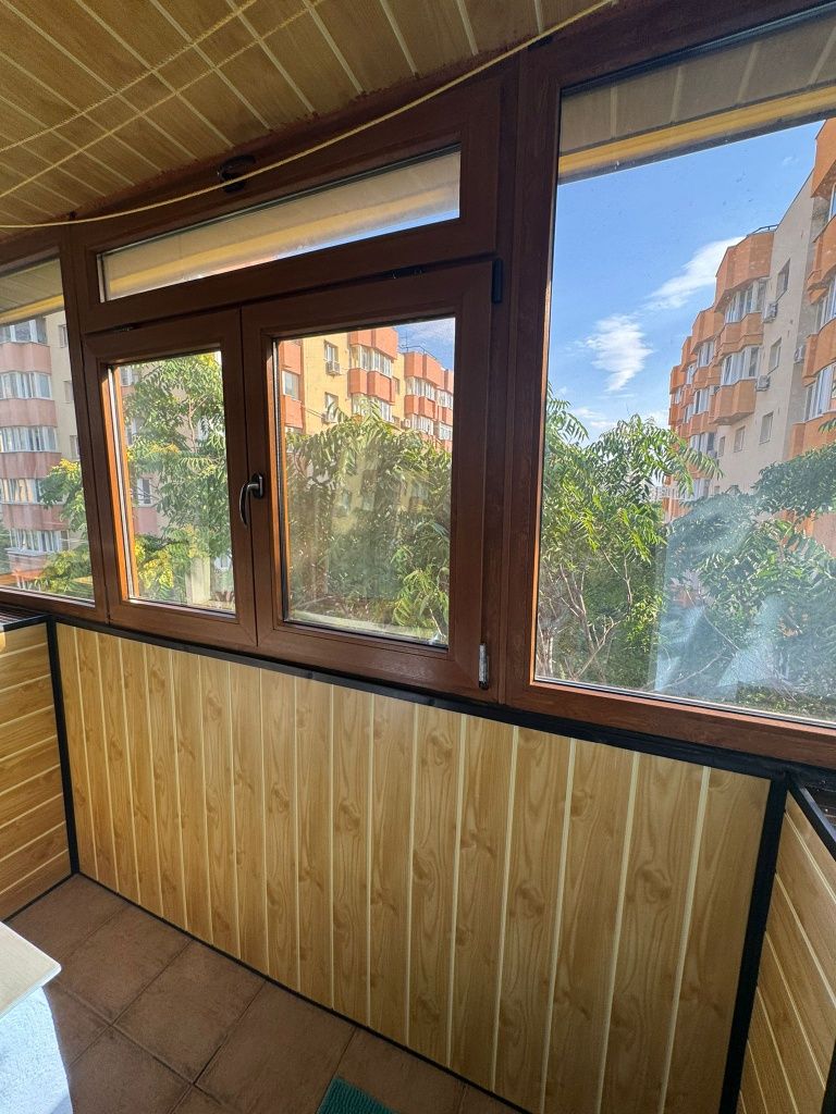 Închiriez garsoniera zona Nerva Traian