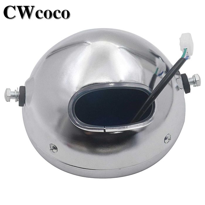 Far scuter electric City Coco (60V)