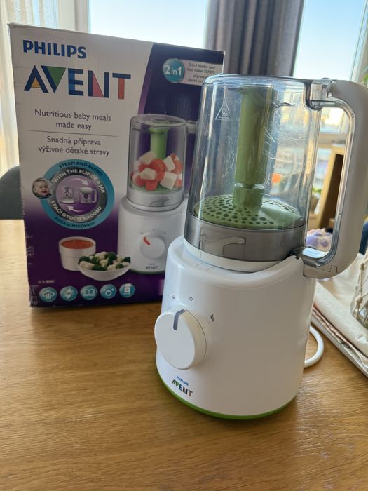 Philips Avent 2 в 1