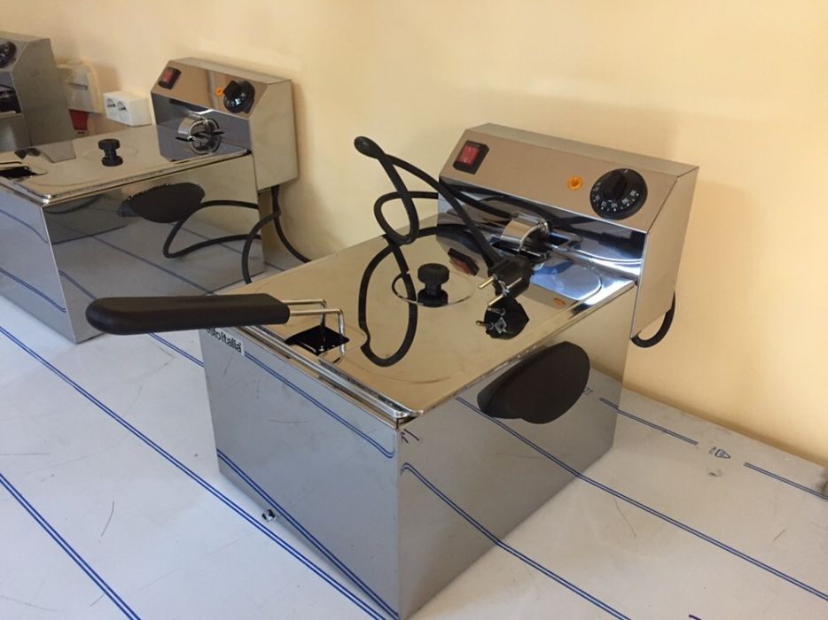 Linie covrigarie 300/h - cuptor covrigi ZANOLLI, malaxor, oparitor NOI