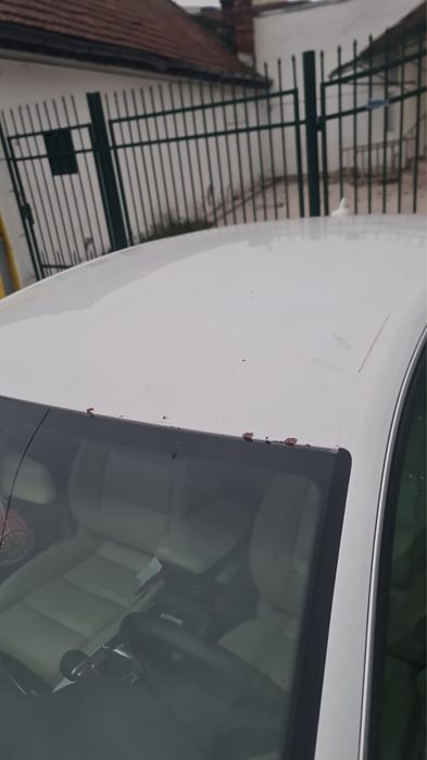 Vand  urgent Audi A6 2011 facelift