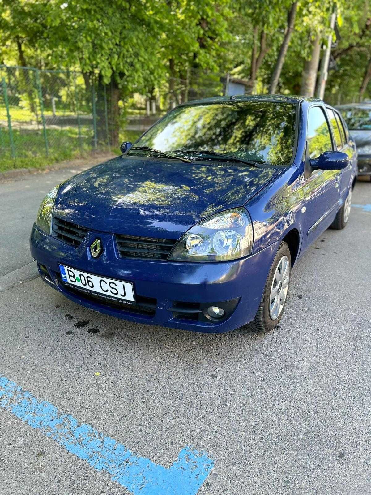 Renault SYMBOL 2007 1.5 Dci