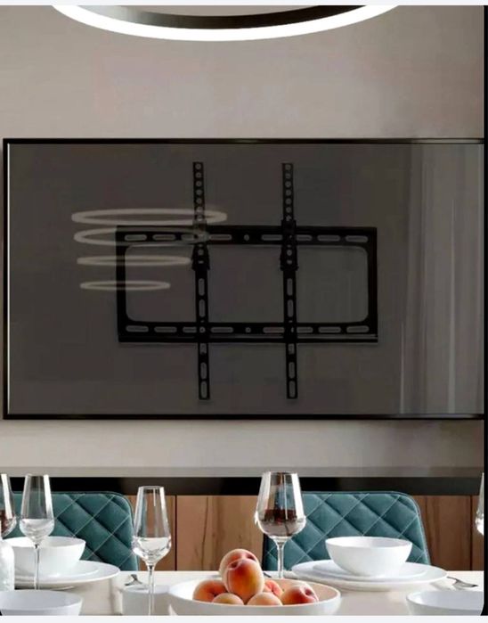 Кронштейн для телевизора  Smart LCD-02.