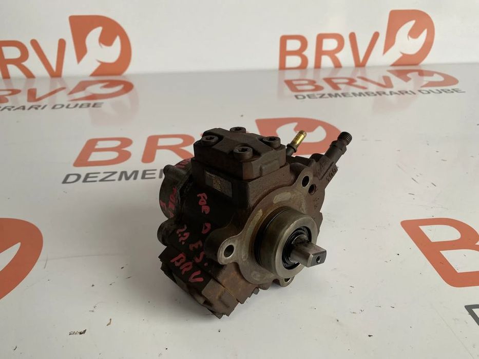 Pompa inalta pentru Ford Transit/Ford Transit Custom Euro 5 / 2.2 moto