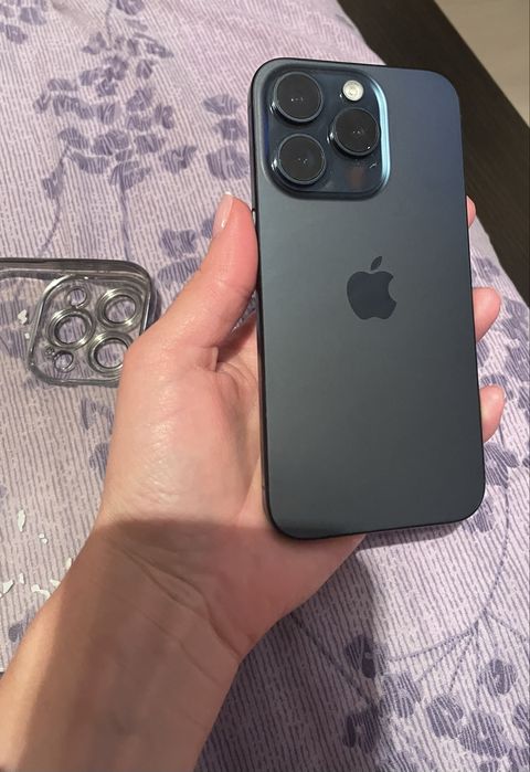 iPhone 15 Pro 512 GB